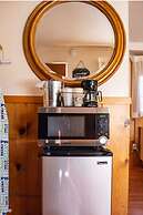 Alpine Trail Ridge Inn