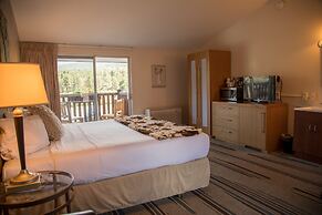 Alpine Trail Ridge Inn