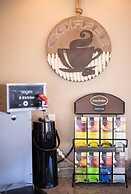 Alpine Trail Ridge Inn