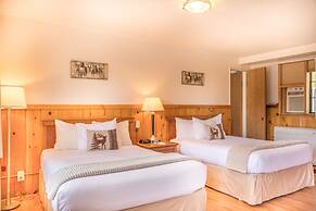 Alpine Trail Ridge Inn