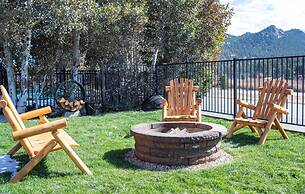 Alpine Trail Ridge Inn