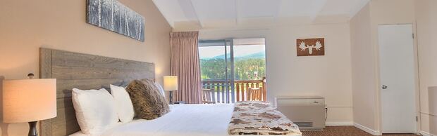 Alpine Trail Ridge Inn