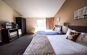 Alpine Trail Ridge Inn