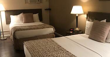 Alpine Trail Ridge Inn