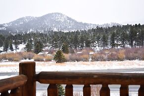 Alpine Trail Ridge Inn