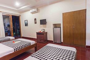 Ubud Inn Cottages