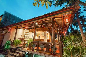 Ubud Inn Cottages