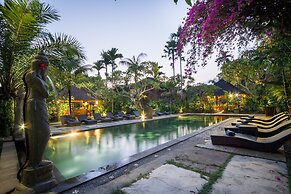 Ubud Inn Cottages