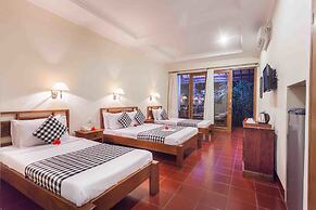 Ubud Inn Cottages