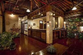 Ubud Inn Cottages