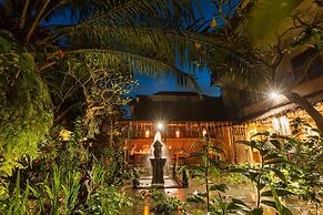 Ubud Inn Cottages