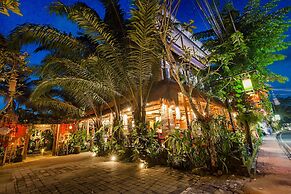 Ubud Inn Cottages