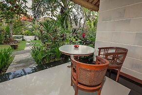 Ubud Inn Cottages