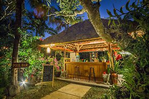 Ubud Inn Cottages