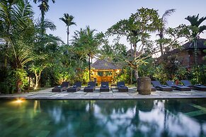 Ubud Inn Cottages