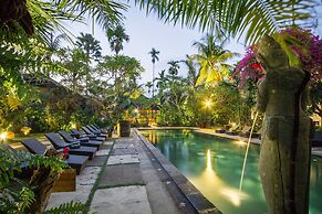 Ubud Inn Cottages