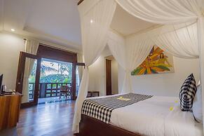 Ubud Inn Cottages