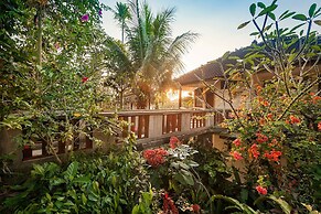 Ubud Inn Cottages