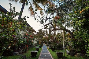 Ubud Inn Cottages