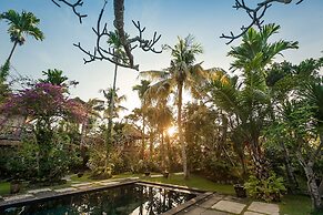 Ubud Inn Cottages