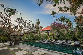 Ubud Inn Cottages