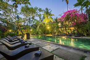 Ubud Inn Cottages
