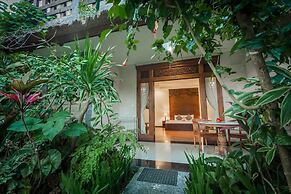 Ubud Inn Cottages