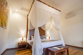 Ubud Inn Cottages