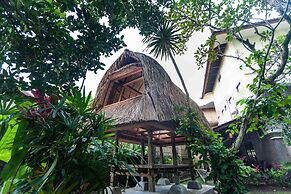 Ubud Inn Cottages