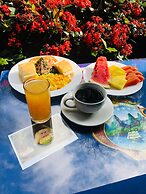 Brillasol Airport Hotel
