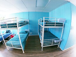 Polynesian Beach Club Hostel