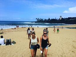 Polynesian Beach Club Hostel