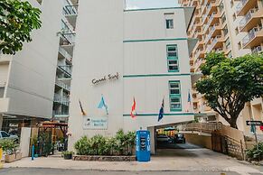 Polynesian Beach Club Hostel