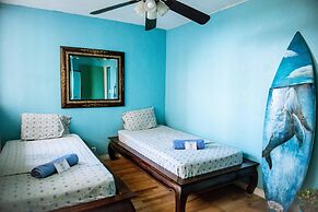 Polynesian Beach Club Hostel