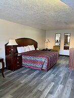 Four Corners Inn