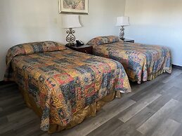 Four Corners Inn