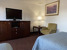 Four Corners Inn