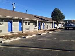 Four Corners Inn