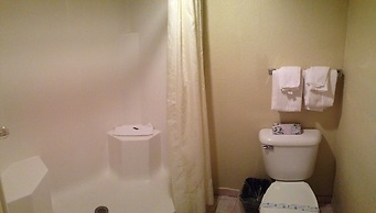 Four Corners Inn