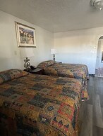 Four Corners Inn