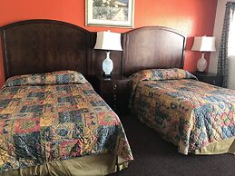 Four Corners Inn