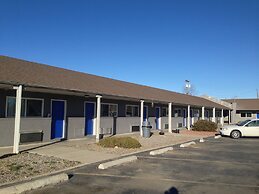 Four Corners Inn