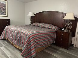 Four Corners Inn