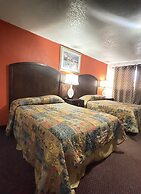 Four Corners Inn