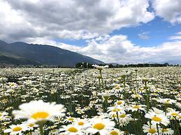 Sky Valley Heritage Boutique Hotel