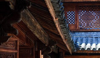 Sky Valley Heritage Boutique Hotel