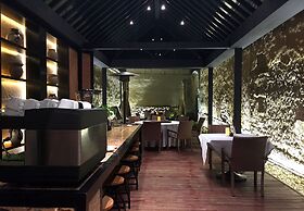 Sky Valley Heritage Boutique Hotel