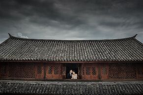 Sky Valley Heritage Boutique Hotel