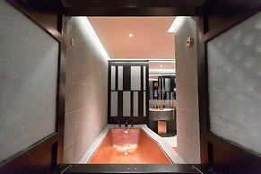 Sky Valley Heritage Boutique Hotel