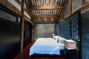 Sky Valley Heritage Boutique Hotel